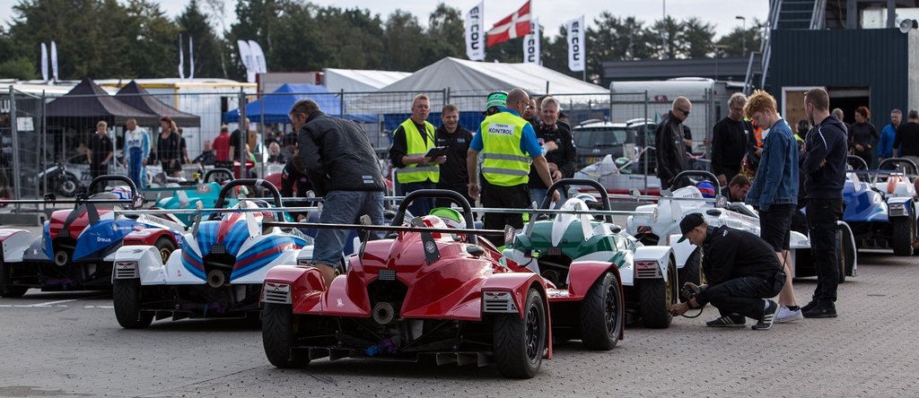 Efter alt at dømme bliver konkurrencen i Aqulia Synergy Cup endnu hårdere i 2018: Vinderen af Dansk Super Kart OK Junior-klassen vil få tilbudt et sæde og burde kunne blande sig direkte i topkampen.